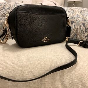 Coach Crossbody